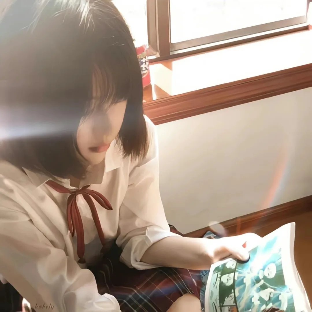 一次都没做过的女人